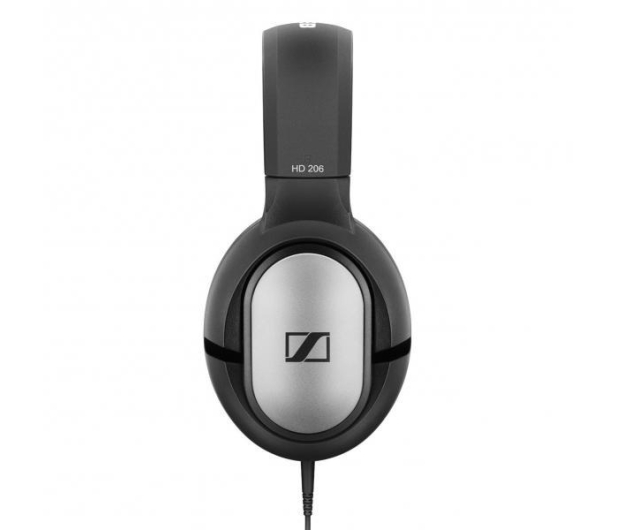 Sennheiser HD 206 - 442800 - zdjęcie 2